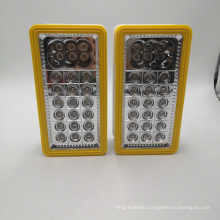 3*AA LED Emergency Lamp